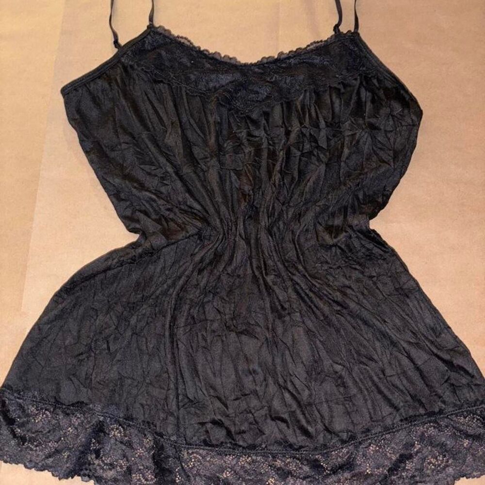 Maurices Women's Black Vest